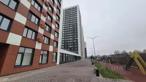 2-к кв. Московская область, Долгопрудный Парковая ул., 42 (48.4 м)