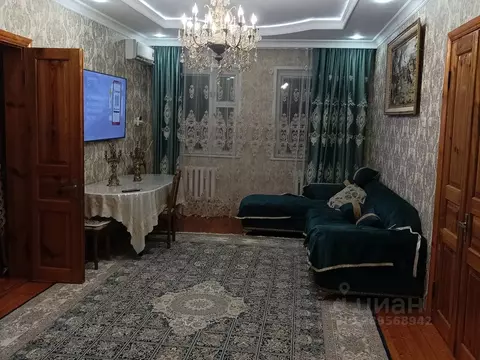 Дом в Дагестан, Дербент ул. Трудовая, 21 (100 м)