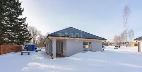 Дом в Пермский край, пос. Протасы  (115 м)