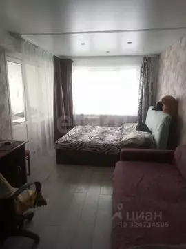 2-к кв. Иркутская область, Ангарск 6А мкр, 25 (51.4 м)