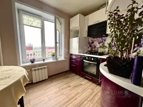 3-к кв. Московская область, Воскресенск Железнодорожная ул., 1 (54.0 ...