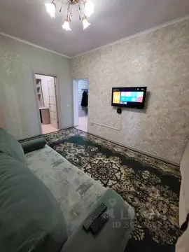 2-к кв. Алтайский край, Рубцовск ул. Мира, 2 (35.0 м)