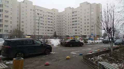 1-к кв. Ленинградская область, Колтуши Всеволожский район, пер. ...