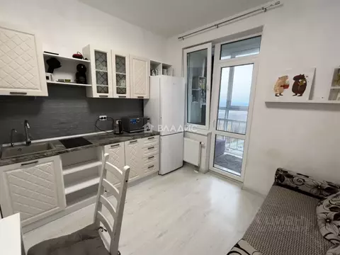 Студия Нижегородская область, Нижний Новгород д. Анкудиновка, ул. ...