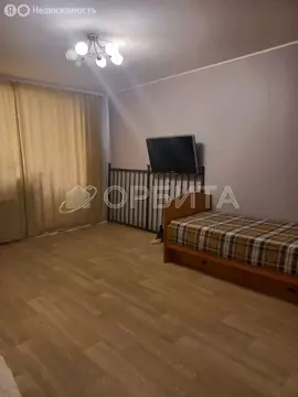 1-комнатная квартира: Тюмень, Инженерная улица, 68 (41 м)