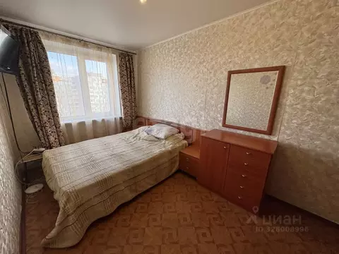 2-к кв. Самарская область, Самара Ташкентская ул., 118 (48.5 м)