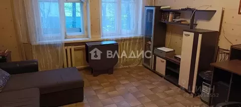 1-к кв. Московская область, Раменский муниципальный округ, Быково пгт ...