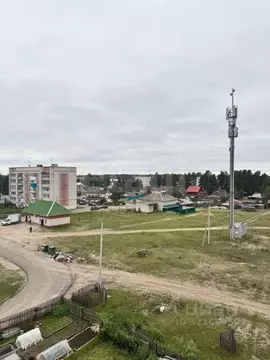 1-к кв. Марий Эл, Звениговский район, Суслонгер городское поселение, ...