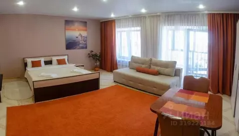 1-к кв. Иркутская область, Иркутск ул. 25 Октября, 20 (20.0 м)