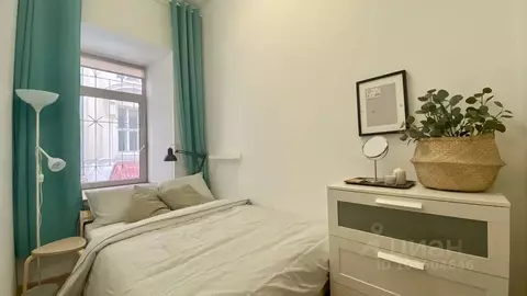 Комната Москва ул. Маросейка, 13С3