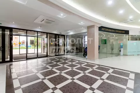 Помещение свободного назначения в Омская область, Омск ул. Дианова, 39 ...