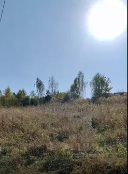 Участок в Московская область, Чехов муниципальный округ, д. Городище  ...