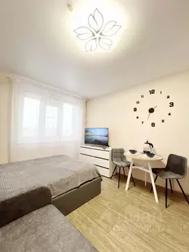 1-к кв. Нижегородская область, Нижний Новгород ул. Героя Жидкова, 6 ...