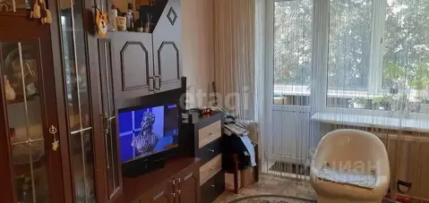 2-к кв. Калужская область, Балабаново г. Боровский муниципальный ...