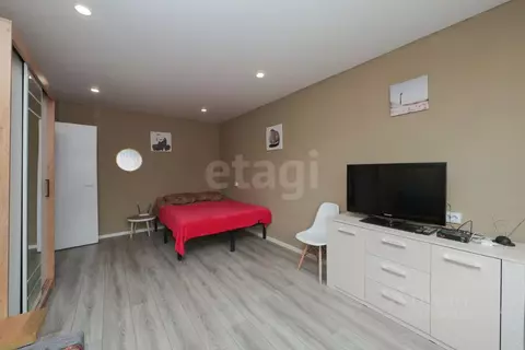 1-к кв. Калининградская область, Калининград Мукомольная ул., 12 (29.6 ...