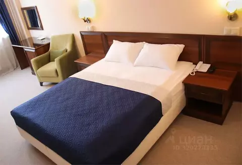 Комната Московская область, Электросталь Комсомольская ул., 1