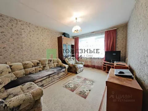 3-к кв. Курганская область, Курган Галкино ст., 1 (61.5 м)