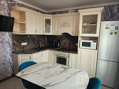 1-комнатная квартира: Краснодар, Музыкальный микрорайон, Адлерская ...