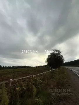 Участок в Ленинградская область, Выборгский район, Рощинское городское ...