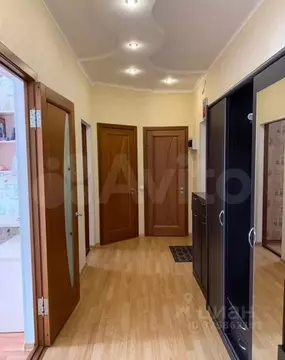 2-к кв. Краснодарский край, Тихорецк Краснооктябрьская ул., 42 (57.0 ...