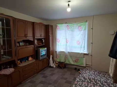 Квартира, 1 комната, 36 м