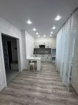 Студия Татарстан, Казань ул. Петра Полушкина, 1 (33.0 м)