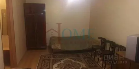 1-к кв. Новосибирская область, Новосибирск Нижняя Ельцовка мкр, ул. ...