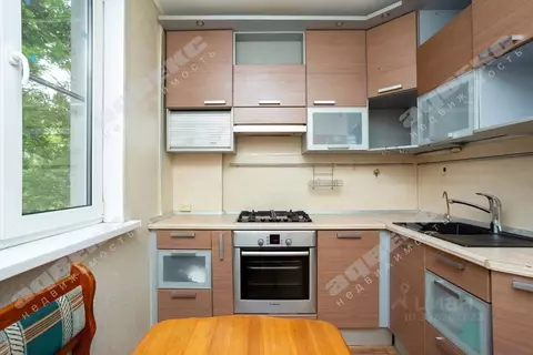 1-к кв. Санкт-Петербург Загребский бул., 33К2 (36.1 м)