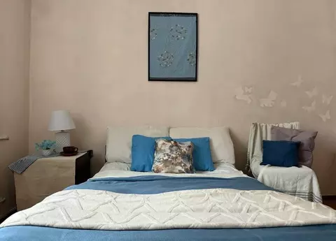 2-к кв. Иркутская область, Иркутск ул. Зверева, 27 (48.5 м)