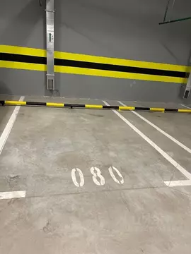 Гараж в Москва ш. Энтузиастов, 1к2 (16 м)