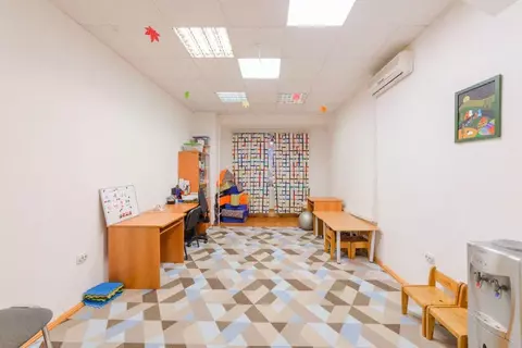 Офис в Свердловская область, Верхняя Пышма ул. Кривоусова, 36 (23 м)