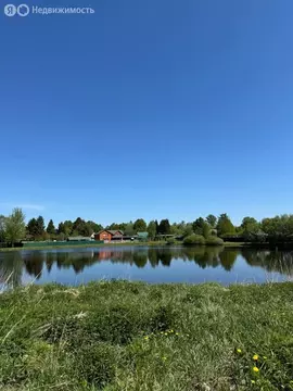 Участок в деревня Чапаевка, Красная улица, 10-Б (22 м)