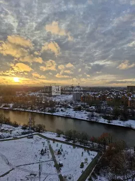 Продается 3-комнатная квартира