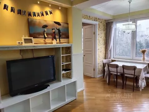 4-к кв. Краснодарский край, Сочи Новый Сочи мкр, ул. Цюрупы, 4Б (100.0 ...