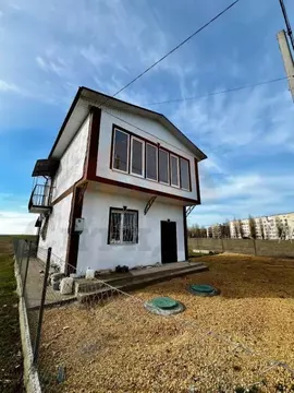 Дом в Крым, Сакский район, с. Фрунзе ул. Славянская (94 м)