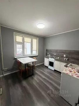 1-к кв. Московская область, Балашиха Железнодорожный мкр, ул. Струве, ...