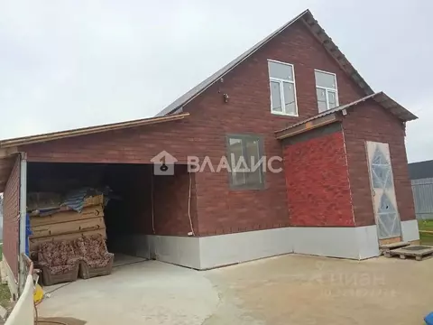 Дом в Московская область, Щелково городской округ, Снежная-2 тер. ул. ...