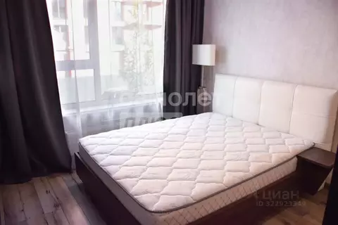 1-к кв. Свердловская область, Екатеринбург ул. Шаумяна, 20 (36.3 м)