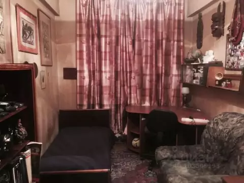 Комната Москва ул. Годовикова, 2