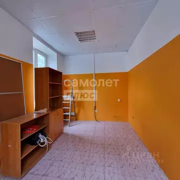 Помещение свободного назначения в Нижегородская область, Бор ул. ...