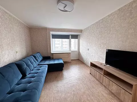 3-к кв. Челябинская область, Челябинск ул. Руставели, 27А (65.6 м)