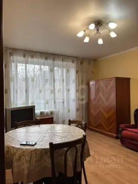 1-к кв. Красноярский край, Красноярск ул. Декабристов, 40 (38.0 м)