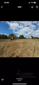 Участок в Ленинградская область, Выборгский район, Приморское ...