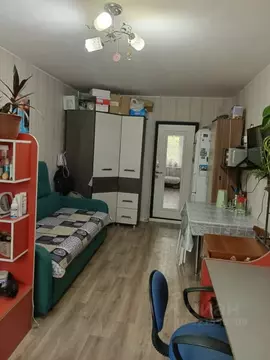 Комната Иркутская область, Иркутск Юбилейный мкр, 36А (17.1 м)