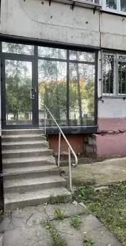 Помещение свободного назначения в Липецкая область, Липецк ул. Имени ...