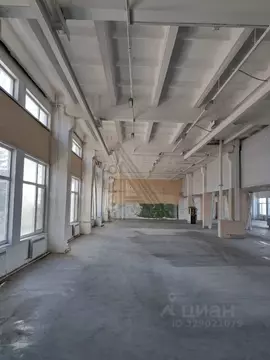 Склад в Воронежская область, Воронеж ул. 20-летия Октября, 59к4 (480 ...