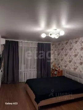 1-к кв. Пермский край, Пермь ул. Елькина, 45 (32.0 м)