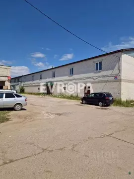 Помещение свободного назначения в Ульяновская область, Ульяновск ...