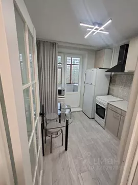 2-к кв. Москва Затонная ул., 14К1 (40.0 м)