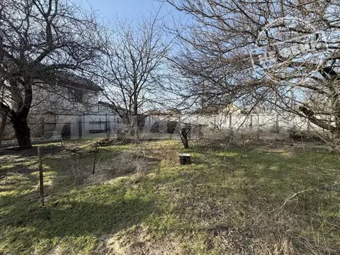 Участок в Ростовская область, Новочеркасск Санаторная ул. (5.9 сот.)